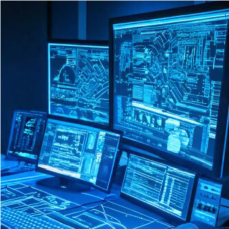 Infrastructure Design