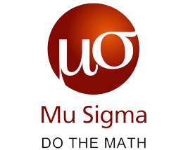 Mu Sigma