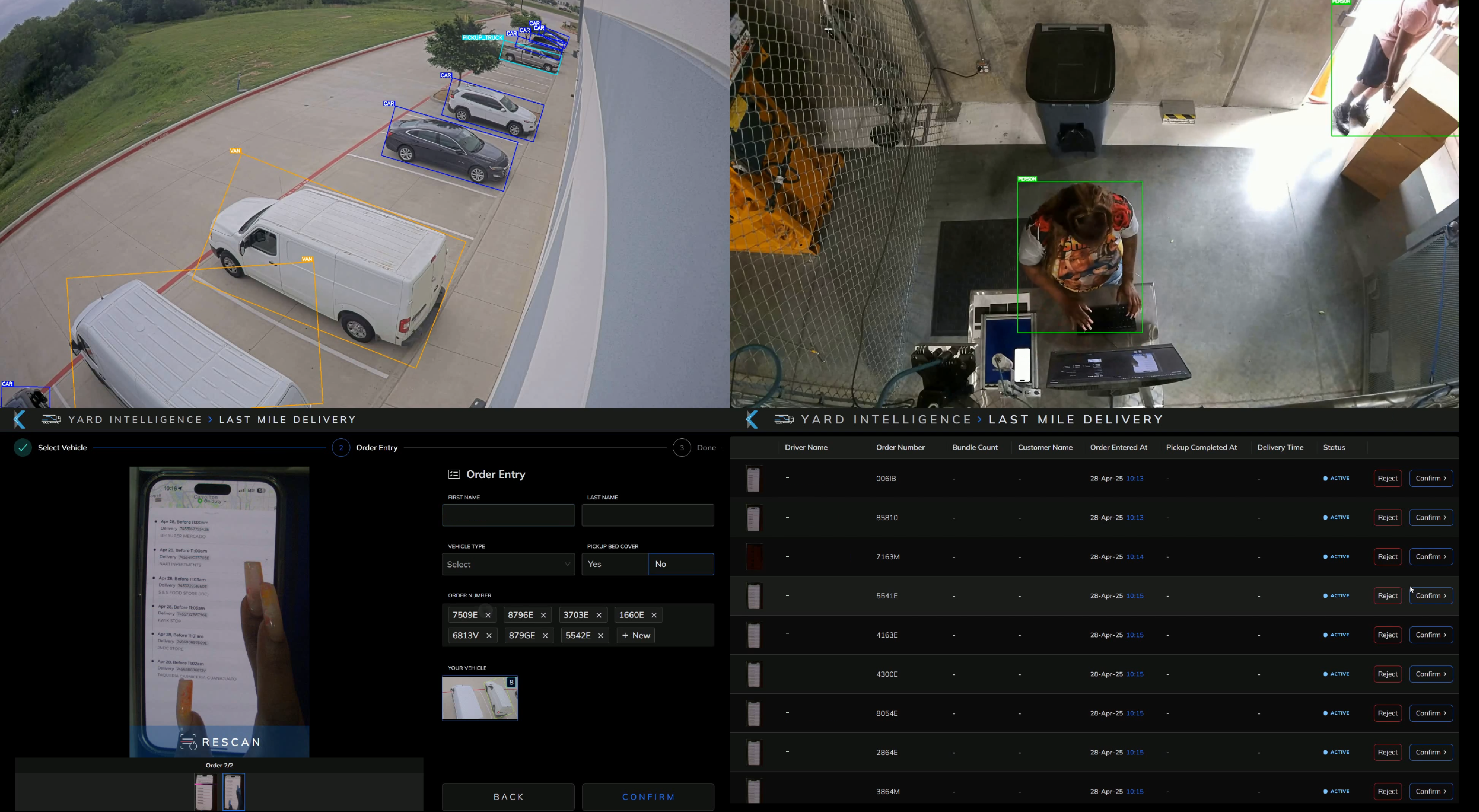 Fortune 500 Saves $800K in Dwell Time with KoiReader