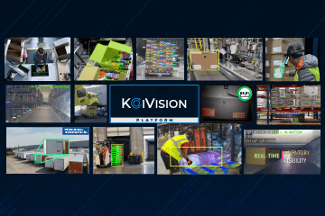 PepsiCo Leads in AI-Powered Automation With KoiVision Platform